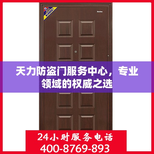 天力防盗门服务中心，专业领域的权威之选