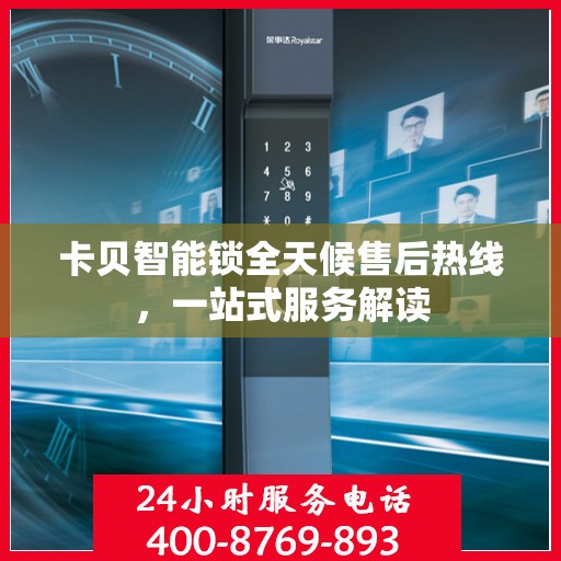 卡贝智能锁全天候售后热线，一站式服务解读