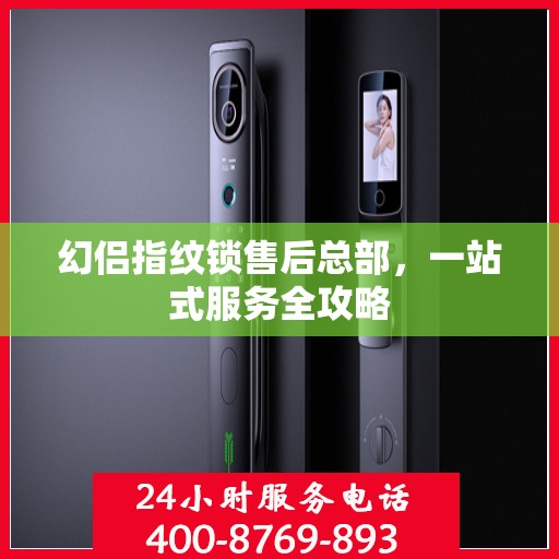 幻侣指纹锁售后总部，一站式服务全攻略