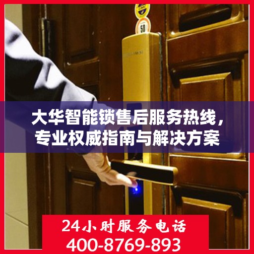 大华智能锁售后服务热线，专业权威指南与解决方案