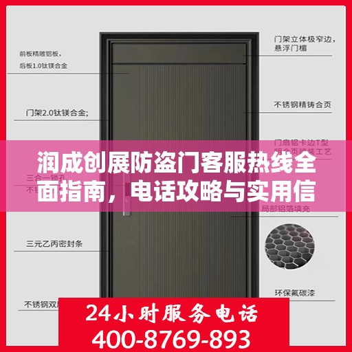 润成创展防盗门客服热线全面指南，电话攻略与实用信息