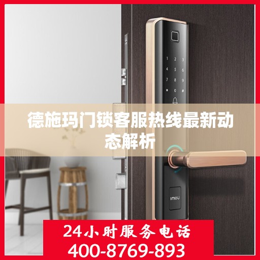德施玛门锁客服热线最新动态解析