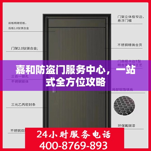 嘉和防盗门服务中心，一站式全方位攻略