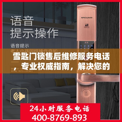 雪匙门锁售后维修服务电话，专业权威指南，解决您的锁事无忧！