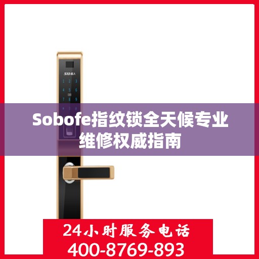 Sobofe指纹锁全天候专业维修权威指南