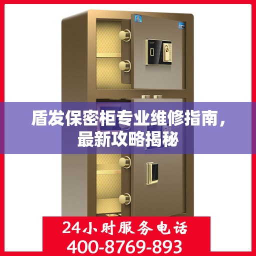 盾发保密柜专业维修指南，最新攻略揭秘
