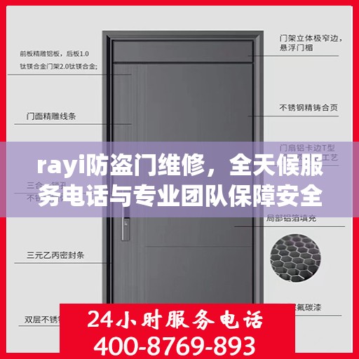 rayi防盗门维修，全天候服务电话与专业团队保障安全