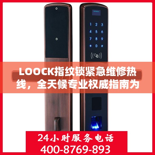 LOOCK指纹锁紧急维修热线，全天候专业权威指南为您服务