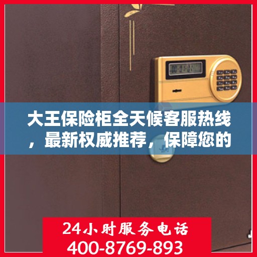 大王保险柜全天候客服热线，最新权威推荐，保障您的安全需求