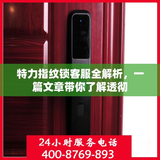 特力指纹锁客服全解析，一篇文章带你了解透彻