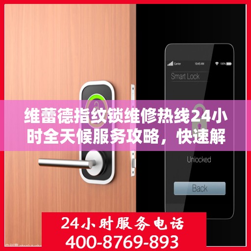 维蕾德指纹锁维修热线24小时全天候服务攻略，快速解决您的维修需求