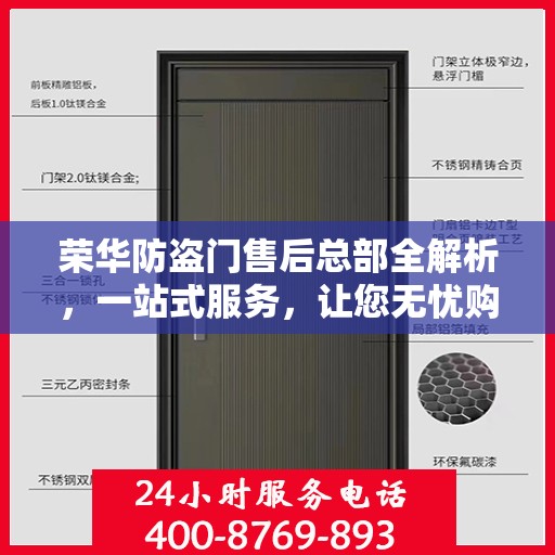 荣华防盗门售后总部全解析，一站式服务，让您无忧购门！