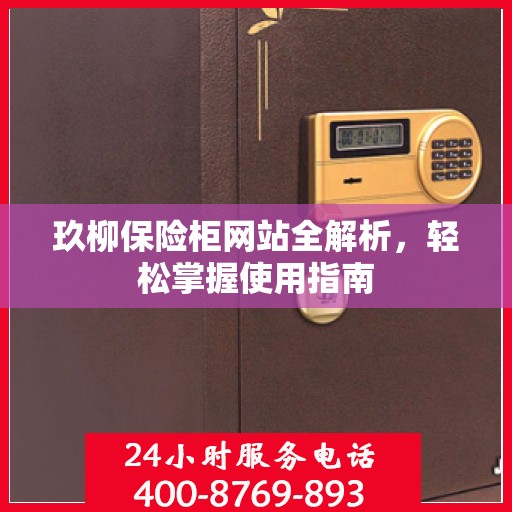玖柳保险柜网站全解析，轻松掌握使用指南