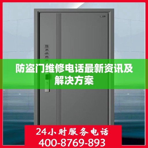 防盗门维修电话最新资讯及解决方案