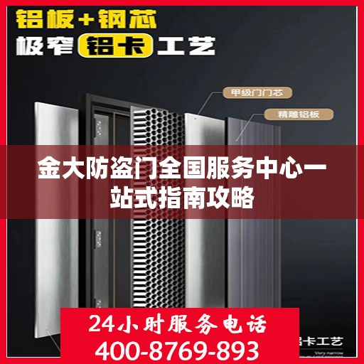 金大防盗门全国服务中心一站式指南攻略