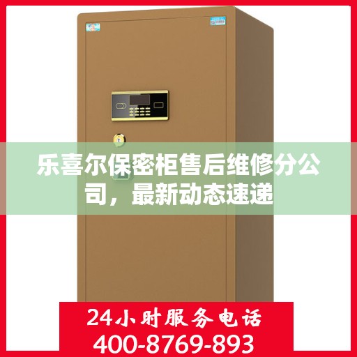 乐喜尔保密柜售后维修分公司，最新动态速递