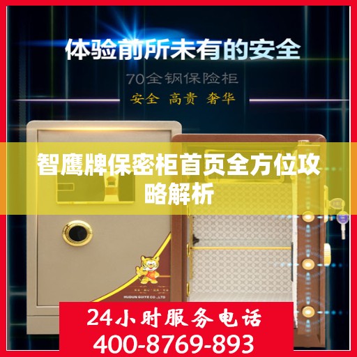 智鹰牌保密柜首页全方位攻略解析