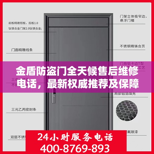 金盾防盗门全天候售后维修电话，最新权威推荐及保障服务详解
