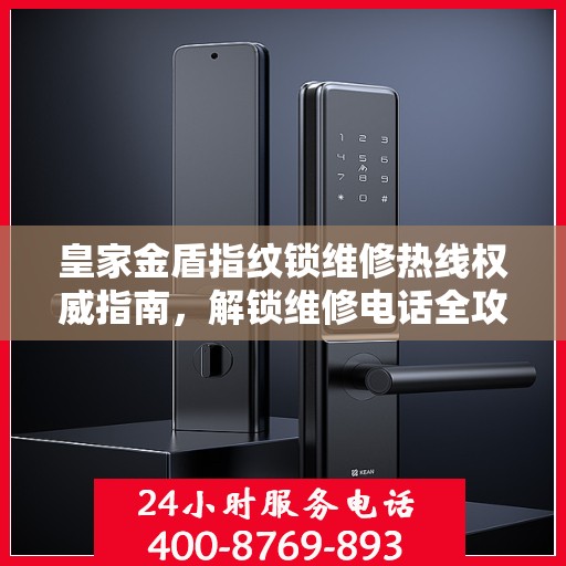 皇家金盾指纹锁维修热线权威指南，解锁维修电话全攻略