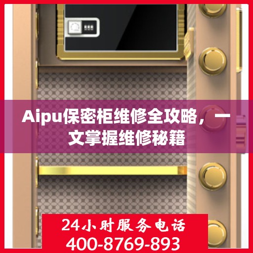 Aipu保密柜维修全攻略，一文掌握维修秘籍