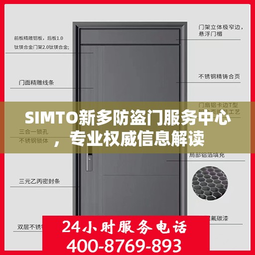 SIMTO新多防盗门服务中心，专业权威信息解读