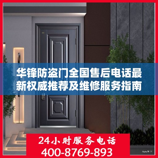 华锋防盗门全国售后电话最新权威推荐及维修服务指南