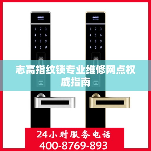 志高指纹锁专业维修网点权威指南