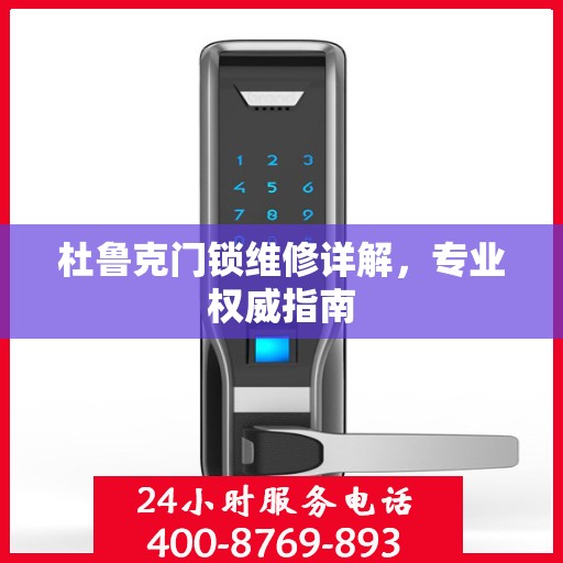 杜鲁克门锁维修详解，专业权威指南