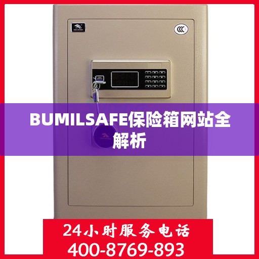 BUMILSAFE保险箱网站全解析