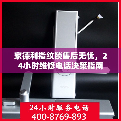 家德利指纹锁售后无忧，24小时维修电话决策指南