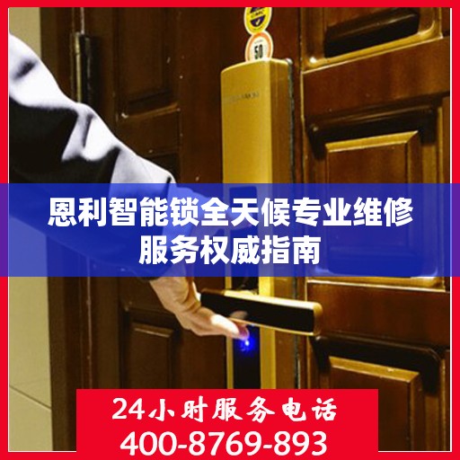 恩利智能锁全天候专业维修服务权威指南
