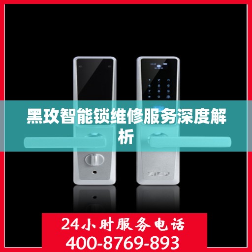 黑玫智能锁维修服务深度解析