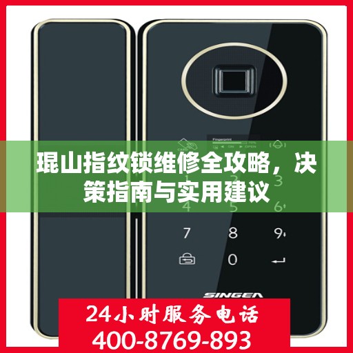 琨山指纹锁维修全攻略，决策指南与实用建议