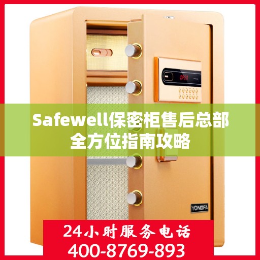 Safewell保密柜售后总部全方位指南攻略