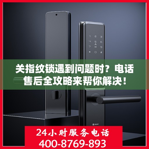 关指纹锁遇到问题时？电话售后全攻略来帮你解决！