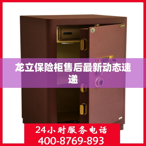 龙立保险柜售后最新动态速递