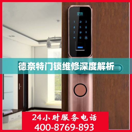 德奈特门锁维修深度解析