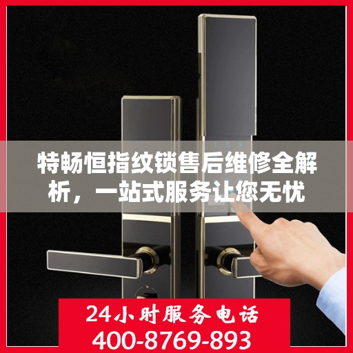 特畅恒指纹锁售后维修全解析，一站式服务让您无忧