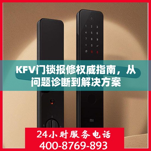 KFV门锁报修权威指南，从问题诊断到解决方案