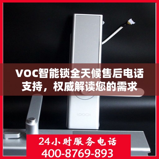 VOC智能锁全天候售后电话支持，权威解读您的需求