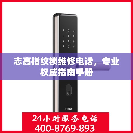 志高指纹锁维修电话，专业权威指南手册