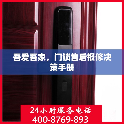 吾爱吾家，门锁售后报修决策手册