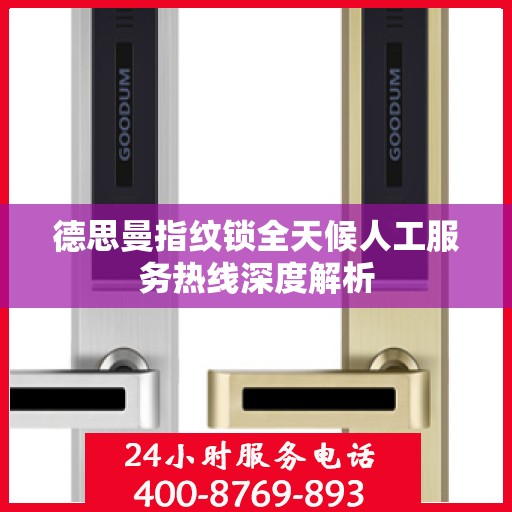 德思曼指纹锁全天候人工服务热线深度解析