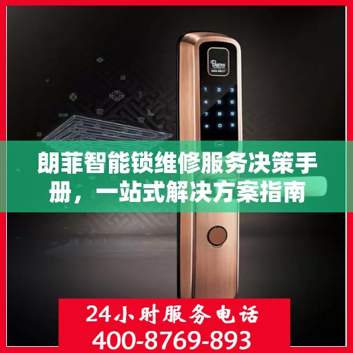 朗菲智能锁维修服务决策手册，一站式解决方案指南