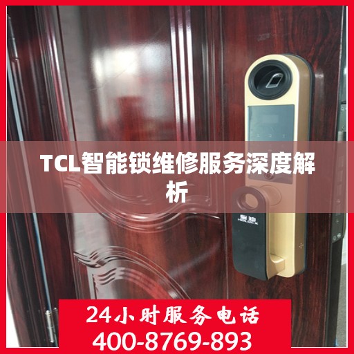 TCL智能锁维修服务深度解析