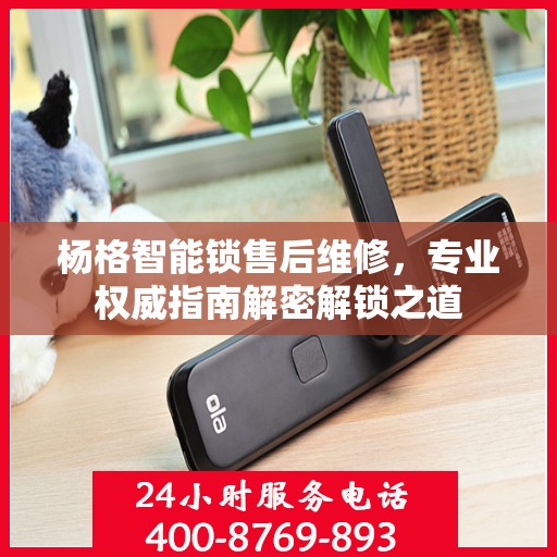 杨格智能锁售后维修，专业权威指南解密解锁之道
