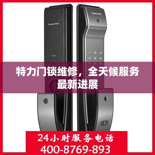 特力门锁维修，全天候服务最新进展