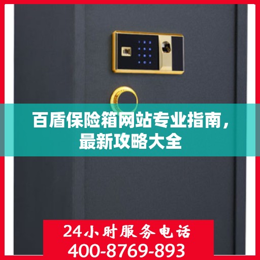 百盾保险箱网站专业指南，最新攻略大全