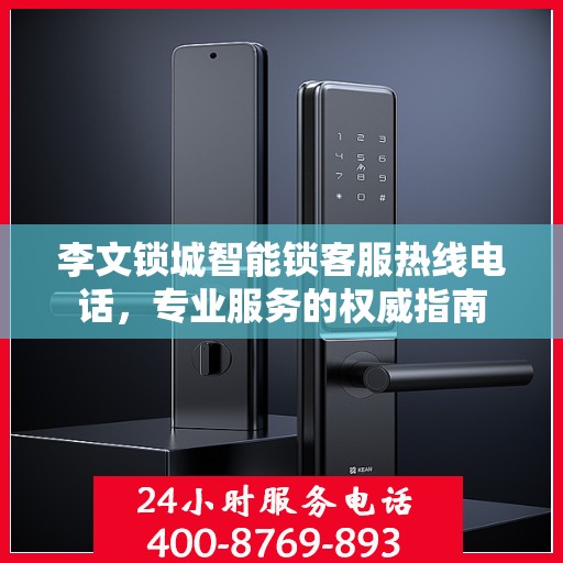 李文锁城智能锁客服热线电话，专业服务的权威指南