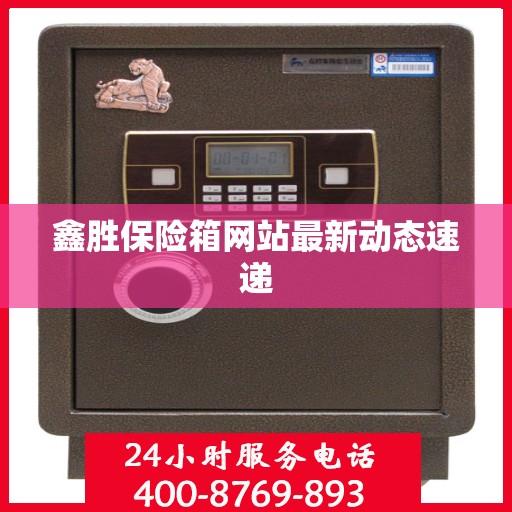 鑫胜保险箱网站最新动态速递